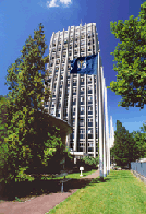 Le CIRC  Lyon